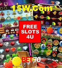 Experiência VIP Bet70
