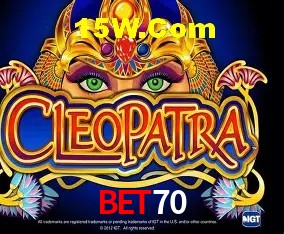 Estatísticas Bet70