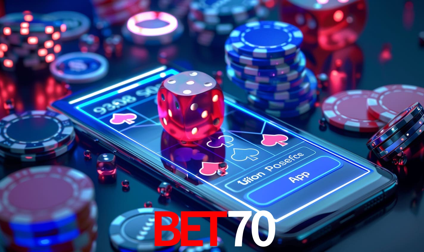 Baixar App Bet70