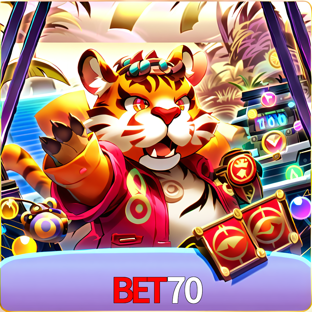 Cassino Online Bet70