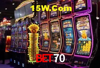 Casino Ao Vivo Bet70