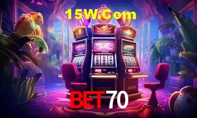 Promoções Sazonais Bet70