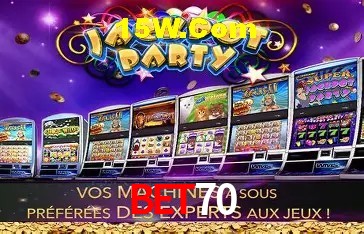 Promoção Relâmpago Bet70
