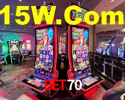 Premium Interface Bet70