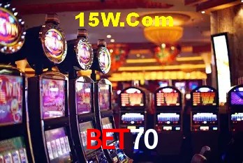 Apostas de Futebol Bet70