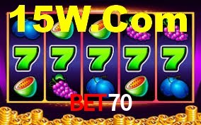 Explore as vantagens do Bet70: serviço profissional e confiabilidade