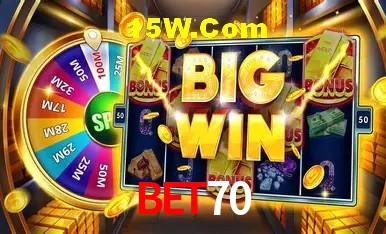 Login Seguro Bet70