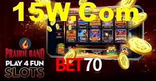 Tennis Betting Bet70