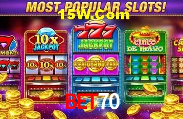 Estatísticas Esportivas Bet70