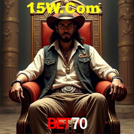 Seasonal Promotions Bet70