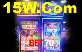 Bet70 App Interface