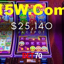 Live Casino Bet70