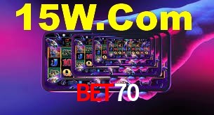Experiência VIP Bet70