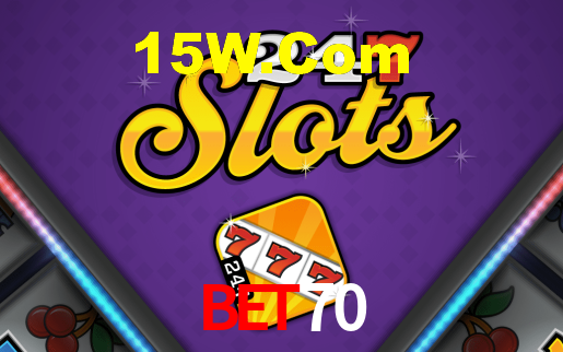 Bet70 Plataforma