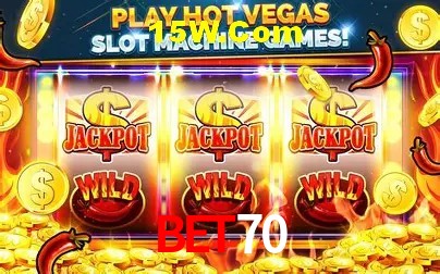 Diretório de Jogos Bet70