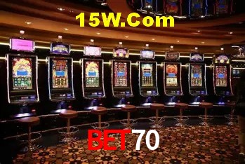 Casino VIP Bet70