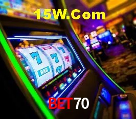 Tecnologia da Plataforma Bet70