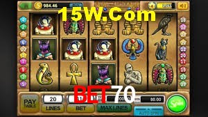 Games Directory Bet70