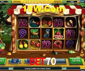 Torneios Bet70