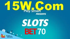 Welcome Bonus Bet70