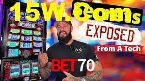 Roulette Table Bet70