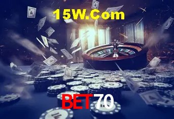 Especiais de Fim de Semana Bet70
