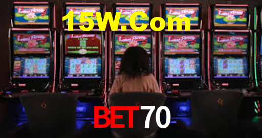 Bet70 Plataforma