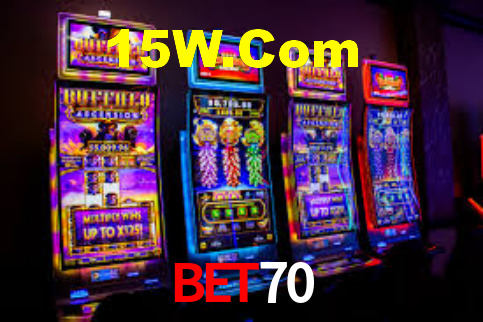 Bet70 Plataforma
