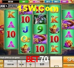 Bônus Diários Bet70