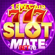 Game Providers Bet70