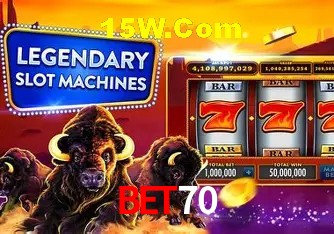 Casino Ao Vivo Bet70